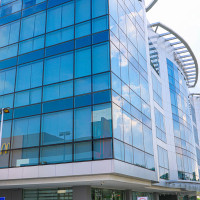 Berthaphil VIII - Mercedes-Benz Center